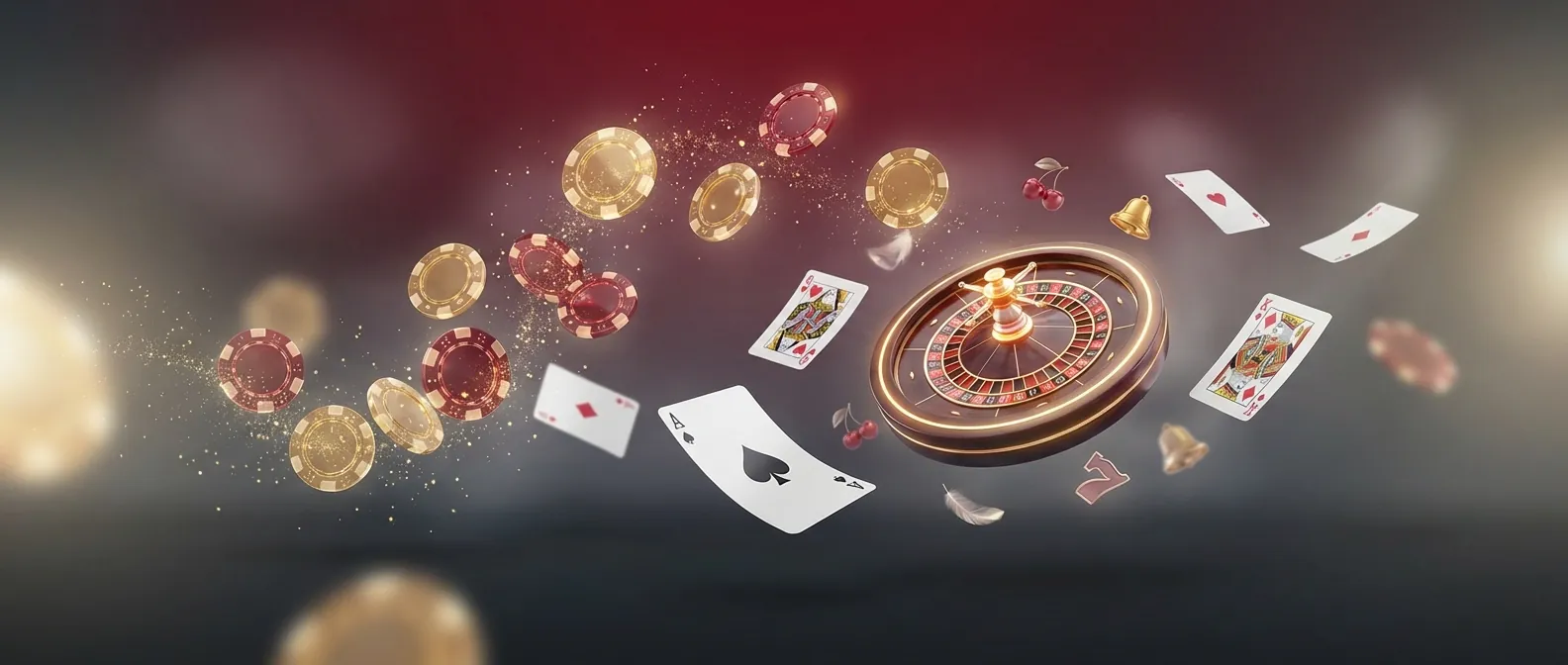 Coral Casino bonus